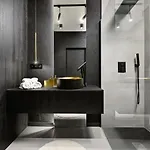 شقة Black&gold بوتسك