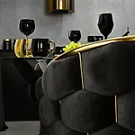 Black&gold شقة بوتسك