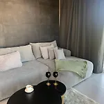 Black&gold Apartment *