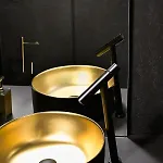 Black&gold * بوتسك