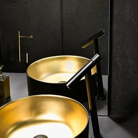 Black&gold * Płock