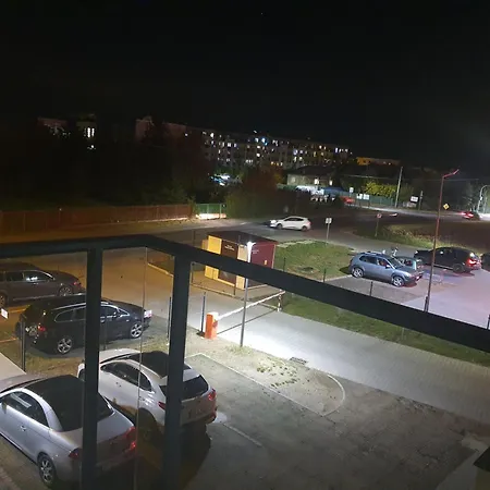 Black&gold Apartment