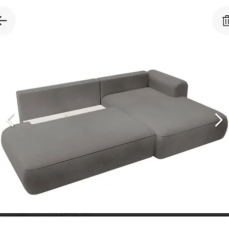 Apartment Black&gold *